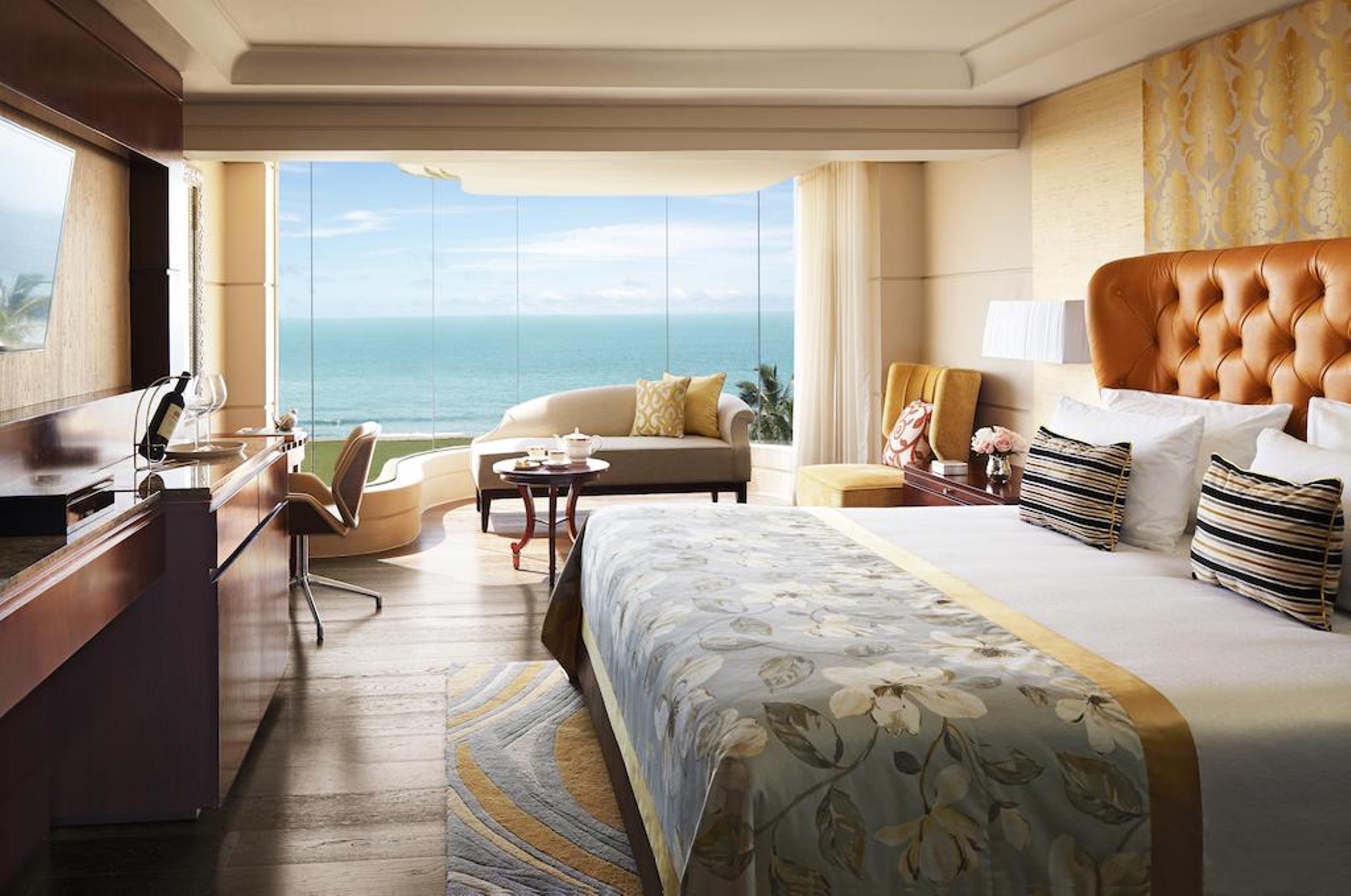 Taj Samudra, Colombo Hotel Exterior photo