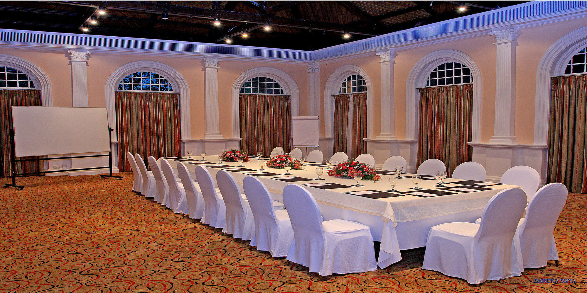 Taj Samudra, Colombo Hotel Facilities photo