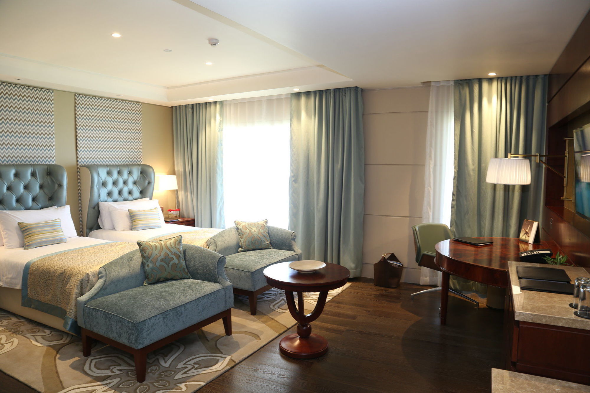 Taj Samudra, Colombo Hotel Exterior photo
