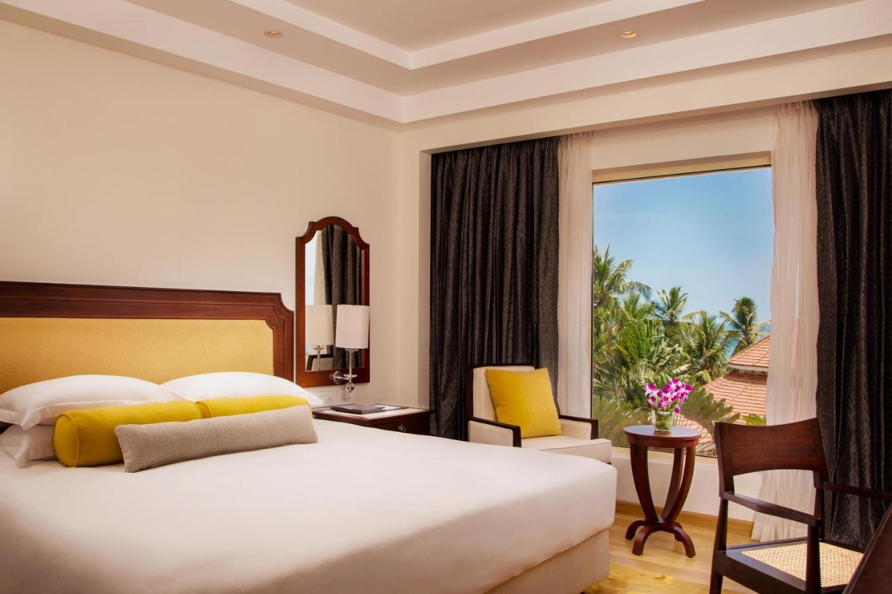 Taj Samudra, Colombo Hotel Exterior photo