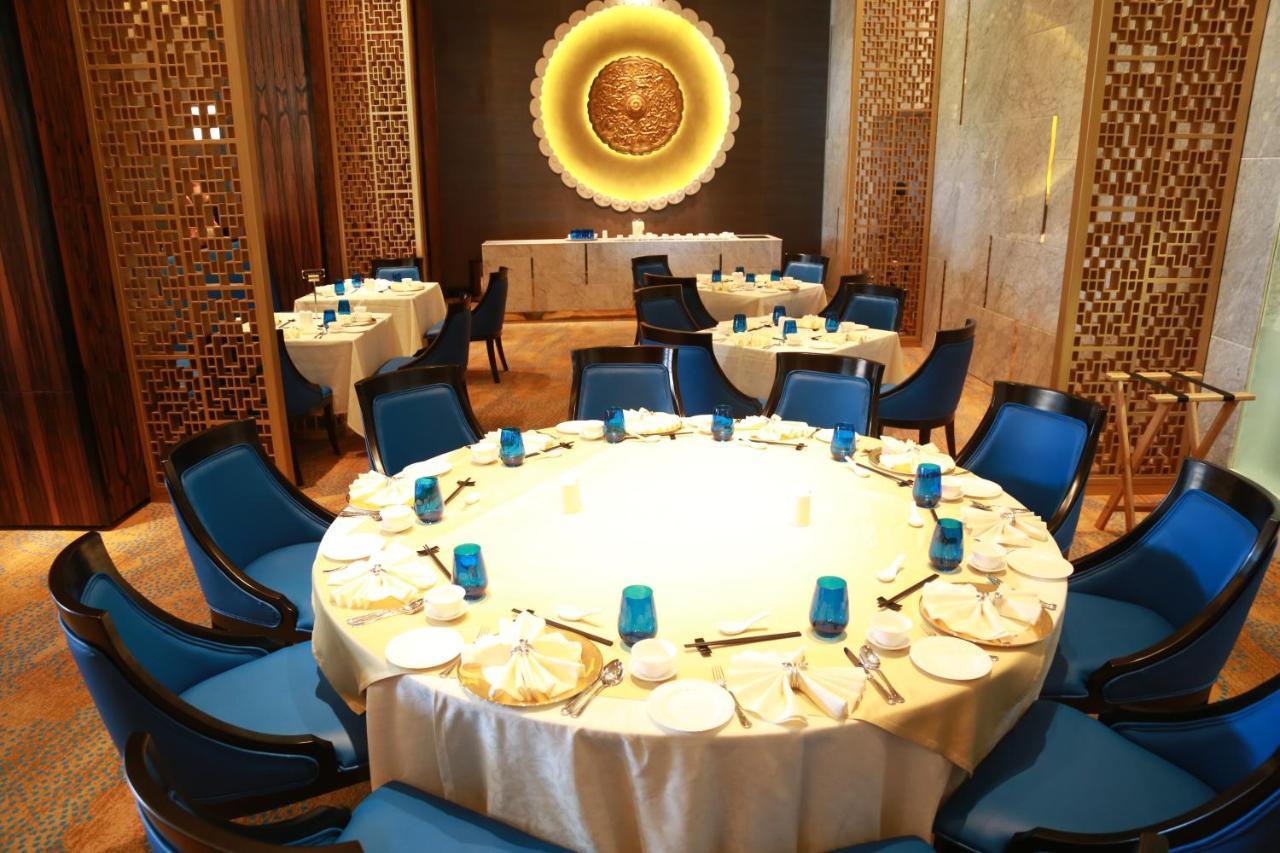 Taj Samudra, Colombo Hotel Exterior photo